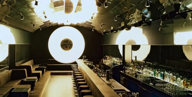 Bar Tausend (Mitte)