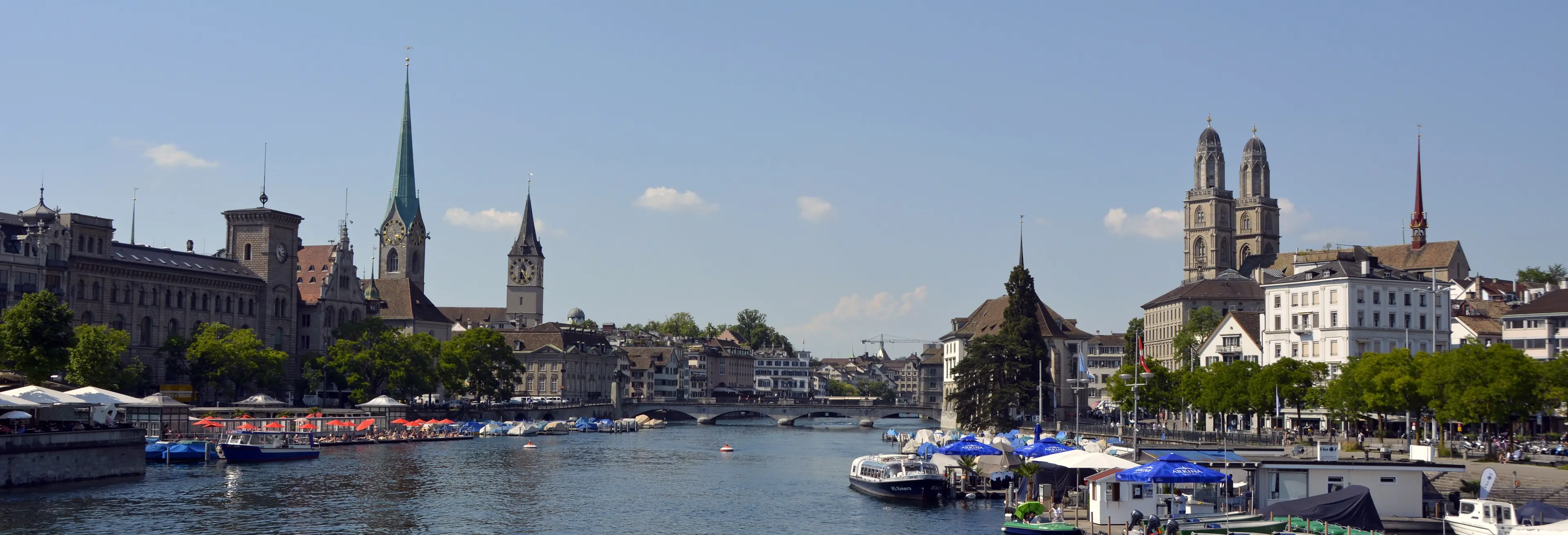 Zurich