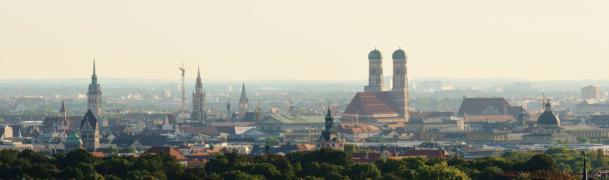 Munich