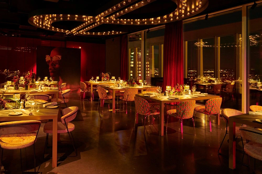 NFT Skybar