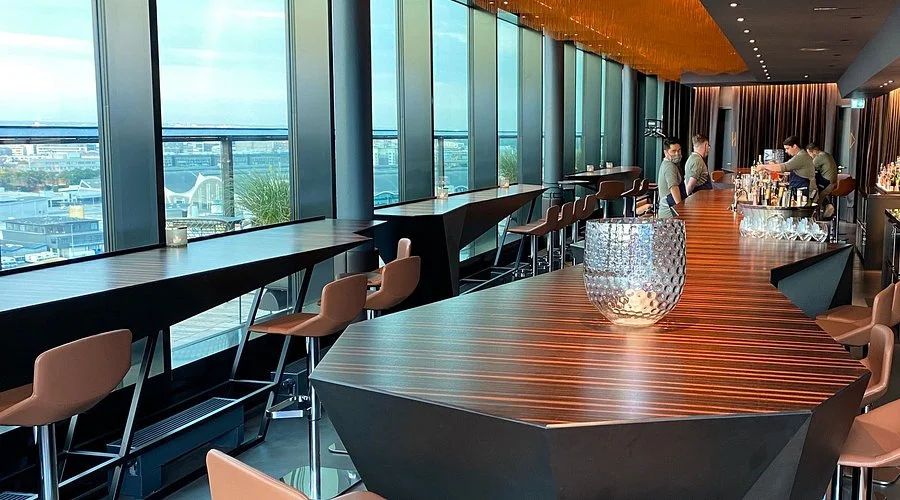 Puzzle Bar
