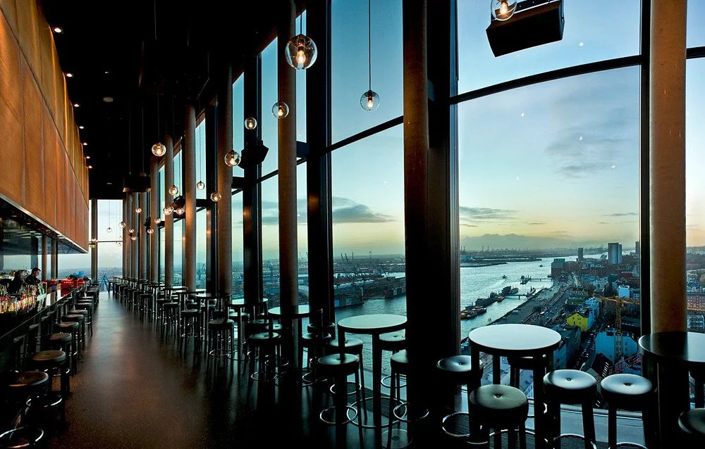 Skyline Bar 20up