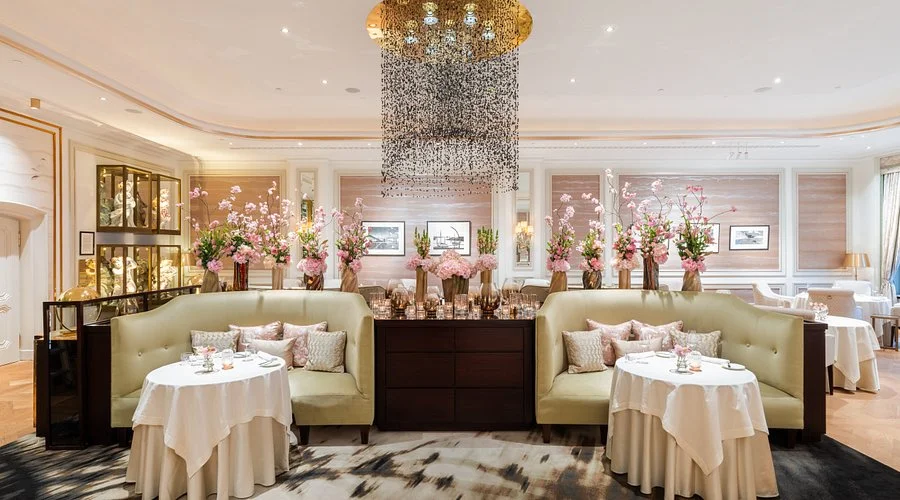 Restaurant Haerlin