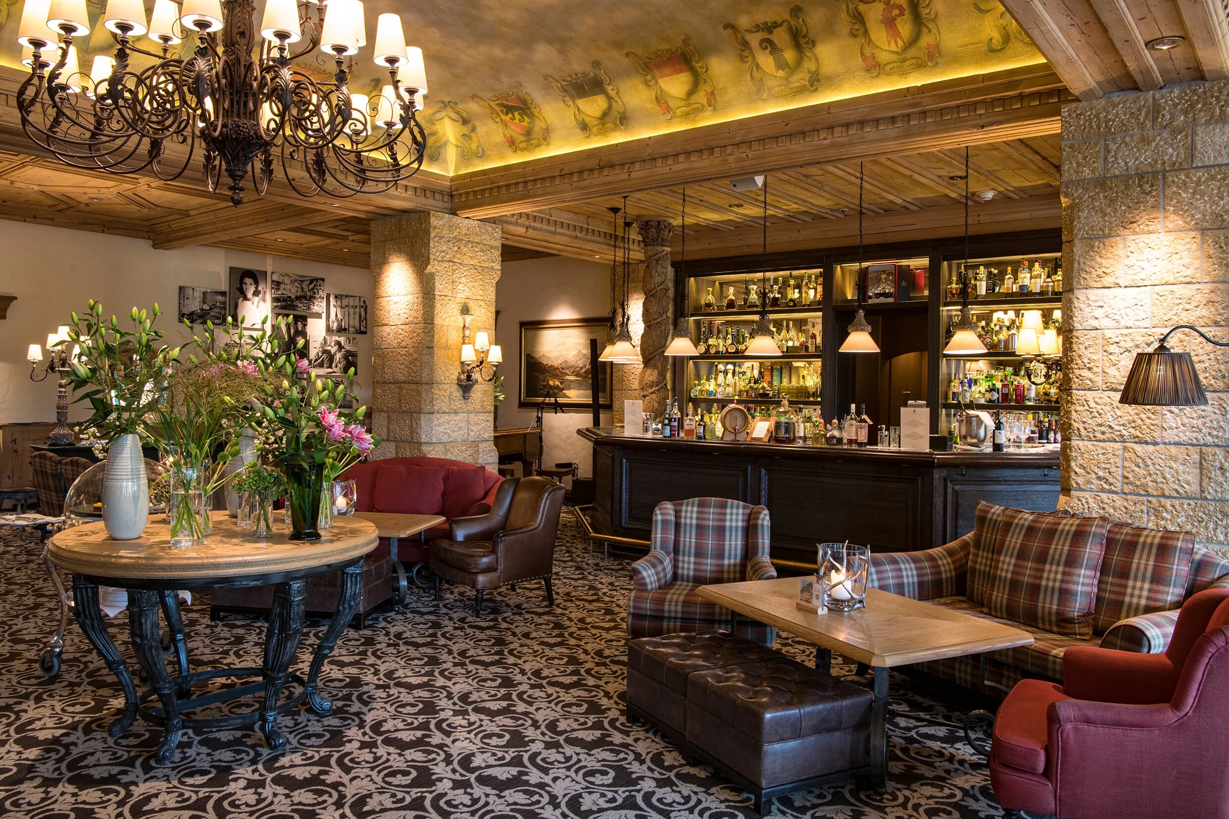 The Lobby Bar