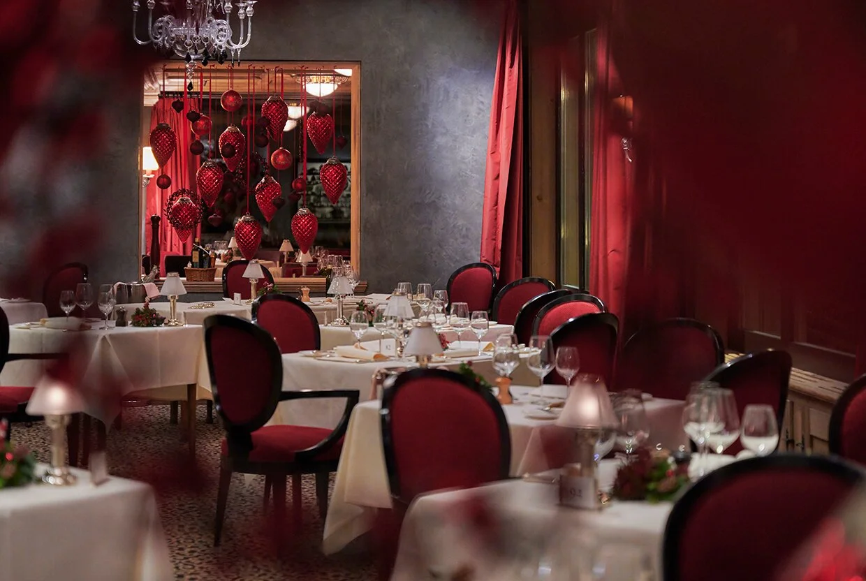 Le Grand Restaurant