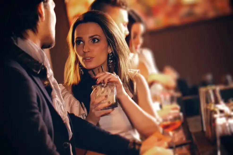 The advantages of an escort service
