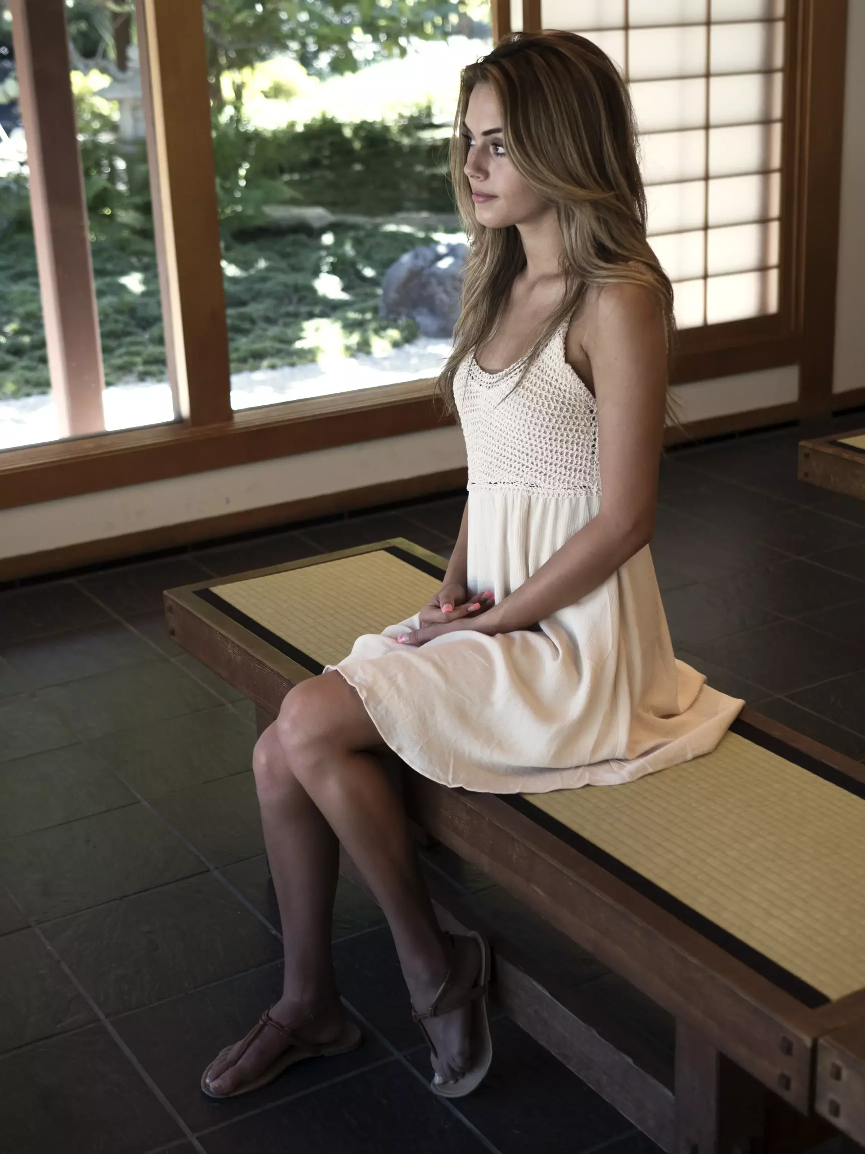 Escort Student - Gallery image 5